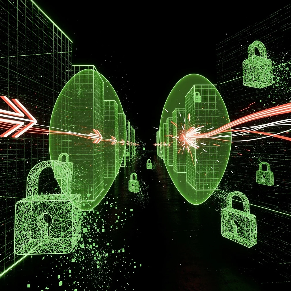 Cybersécurité Issy-les-Moulineaux — Audit, pentest et défense périmétrique en France