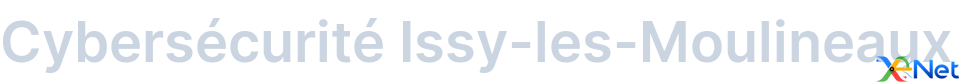 Cybersécurité Issy-les-Moulineaux